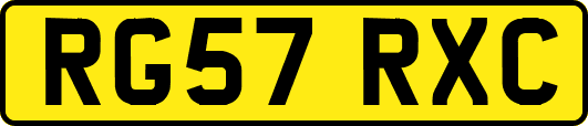 RG57RXC