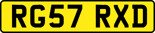 RG57RXD