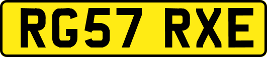 RG57RXE