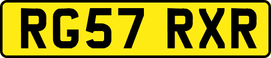 RG57RXR