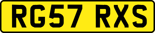 RG57RXS