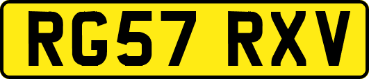 RG57RXV