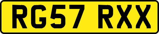 RG57RXX