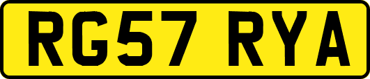 RG57RYA