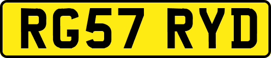 RG57RYD