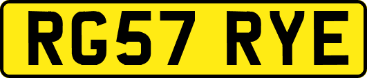 RG57RYE