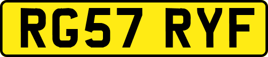 RG57RYF