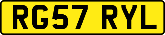 RG57RYL