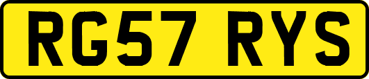 RG57RYS