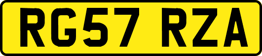 RG57RZA