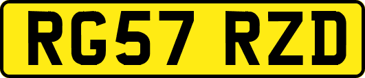 RG57RZD