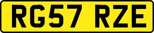 RG57RZE