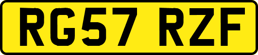 RG57RZF