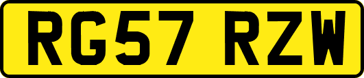 RG57RZW