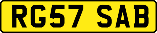 RG57SAB