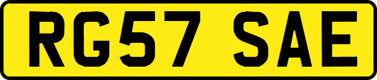 RG57SAE