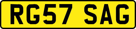 RG57SAG