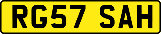 RG57SAH
