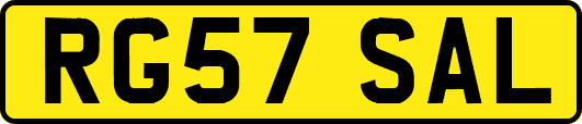 RG57SAL