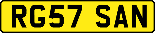 RG57SAN