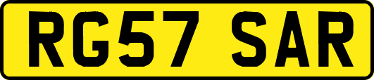 RG57SAR
