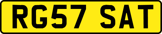 RG57SAT