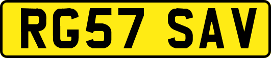 RG57SAV