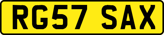 RG57SAX