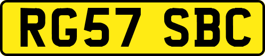 RG57SBC