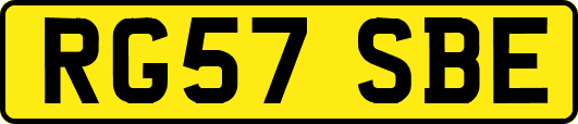 RG57SBE