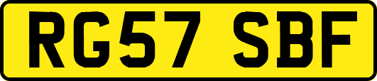 RG57SBF