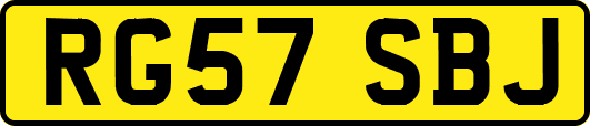RG57SBJ