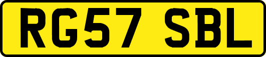 RG57SBL