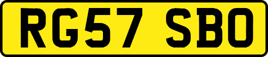 RG57SBO