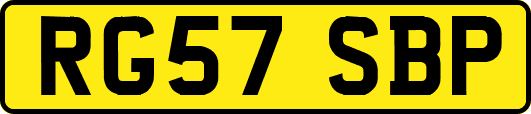 RG57SBP