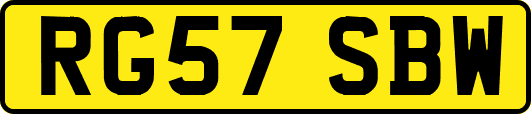 RG57SBW