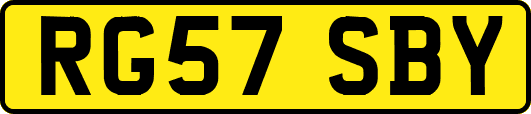 RG57SBY