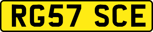 RG57SCE