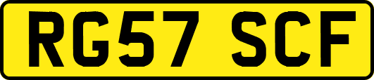 RG57SCF