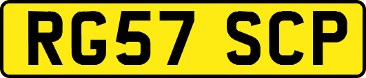 RG57SCP