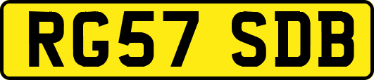 RG57SDB