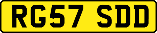 RG57SDD