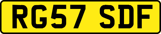 RG57SDF