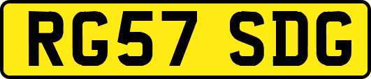 RG57SDG
