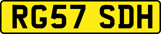 RG57SDH