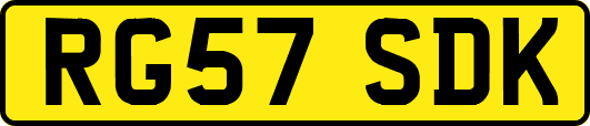 RG57SDK