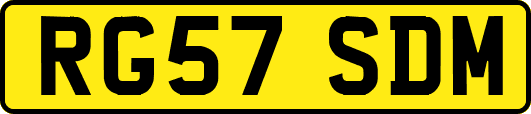 RG57SDM
