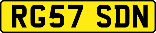 RG57SDN