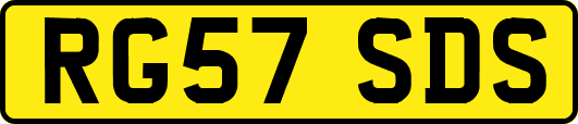 RG57SDS