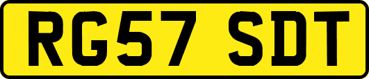 RG57SDT
